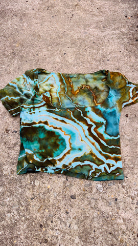 Large T Crop