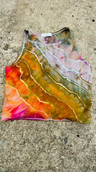 Large Crop top