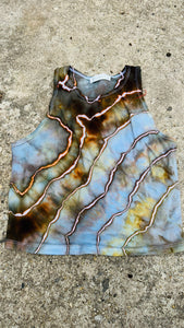 Large Crop top