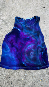 Large Crop top