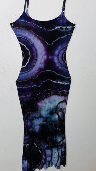 Medium Venus Dress w/ mermaid flair & built in bra