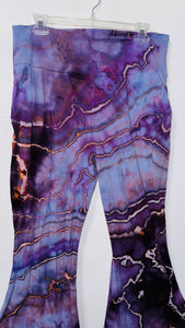 2XL Pocket Cotton Super Bells 30" inseam