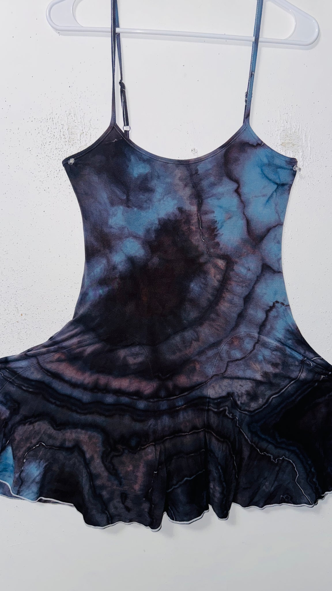 Medium Spinner Dress