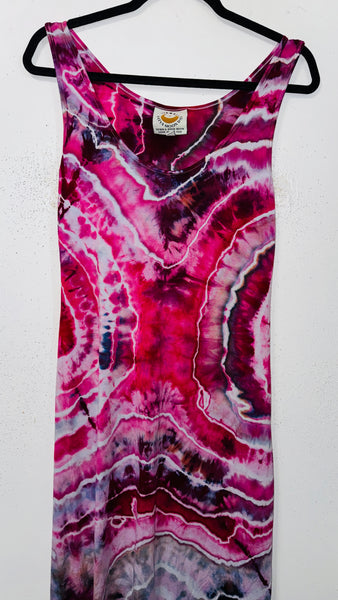 Small Go Anywhere Maxi Dress