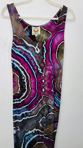Medium Go Anywhere Maxi Dress