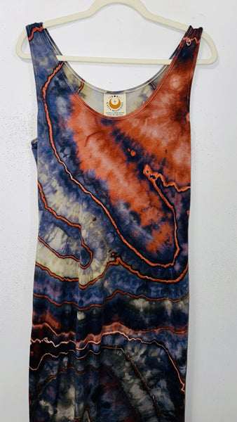 Large Go Anywhere Maxi Dress
