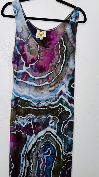 Large Go Anywhere Maxi Dress