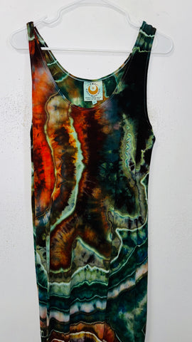 XL Go Anywhere Maxi Dress