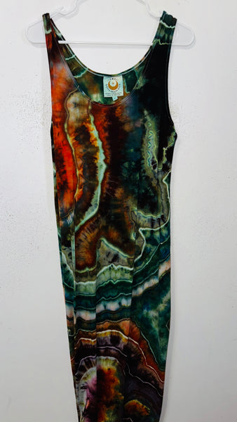 XL Go Anywhere Maxi Dress