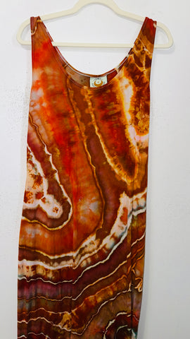XL Go Anywhere Maxi Dress