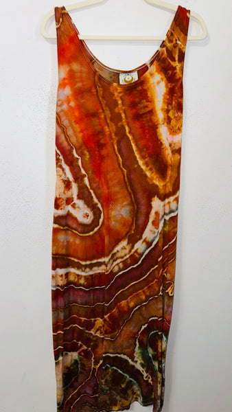 XL Go Anywhere Maxi Dress