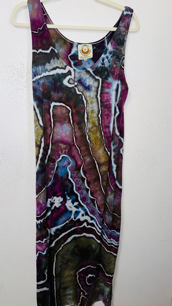XL Go Anywhere Maxi Dress
