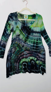 Small Aura Pocket Tunic