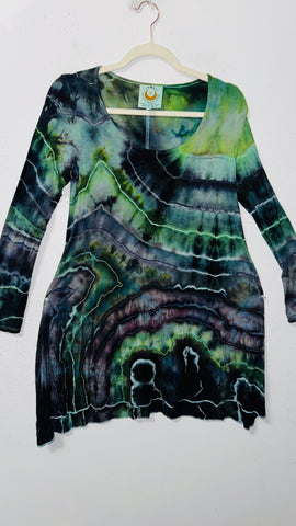 Small Aura Pocket Tunic