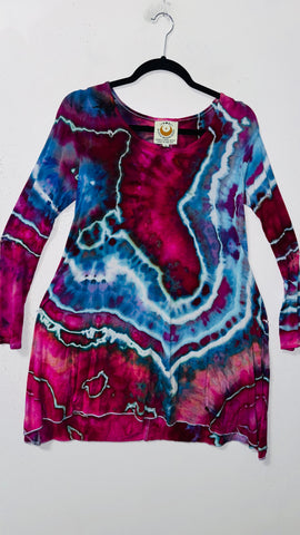 Small Aura Pocket Tunic