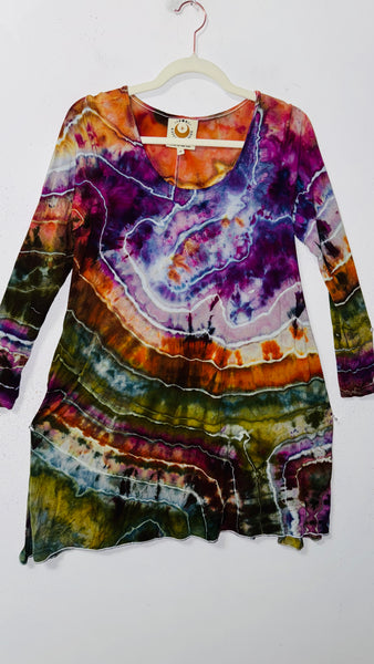 Medium Aura Pocket Tunic
