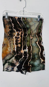 Large teeny Kundalini playsuit