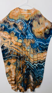 Cinch One size fits up to 4x Kaftan discounted please read