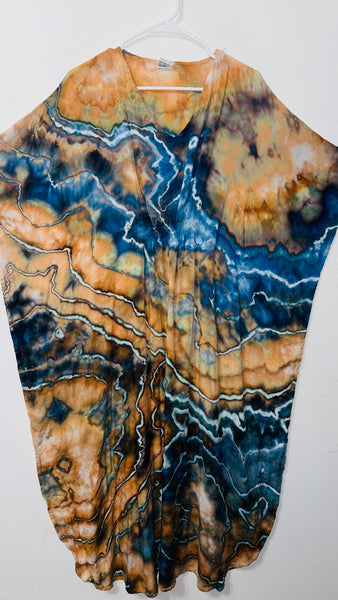 Cinch One size fits up to 4x Kaftan discounted please read