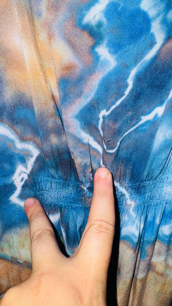 Cinch One size fits up to 4x Kaftan discounted please read