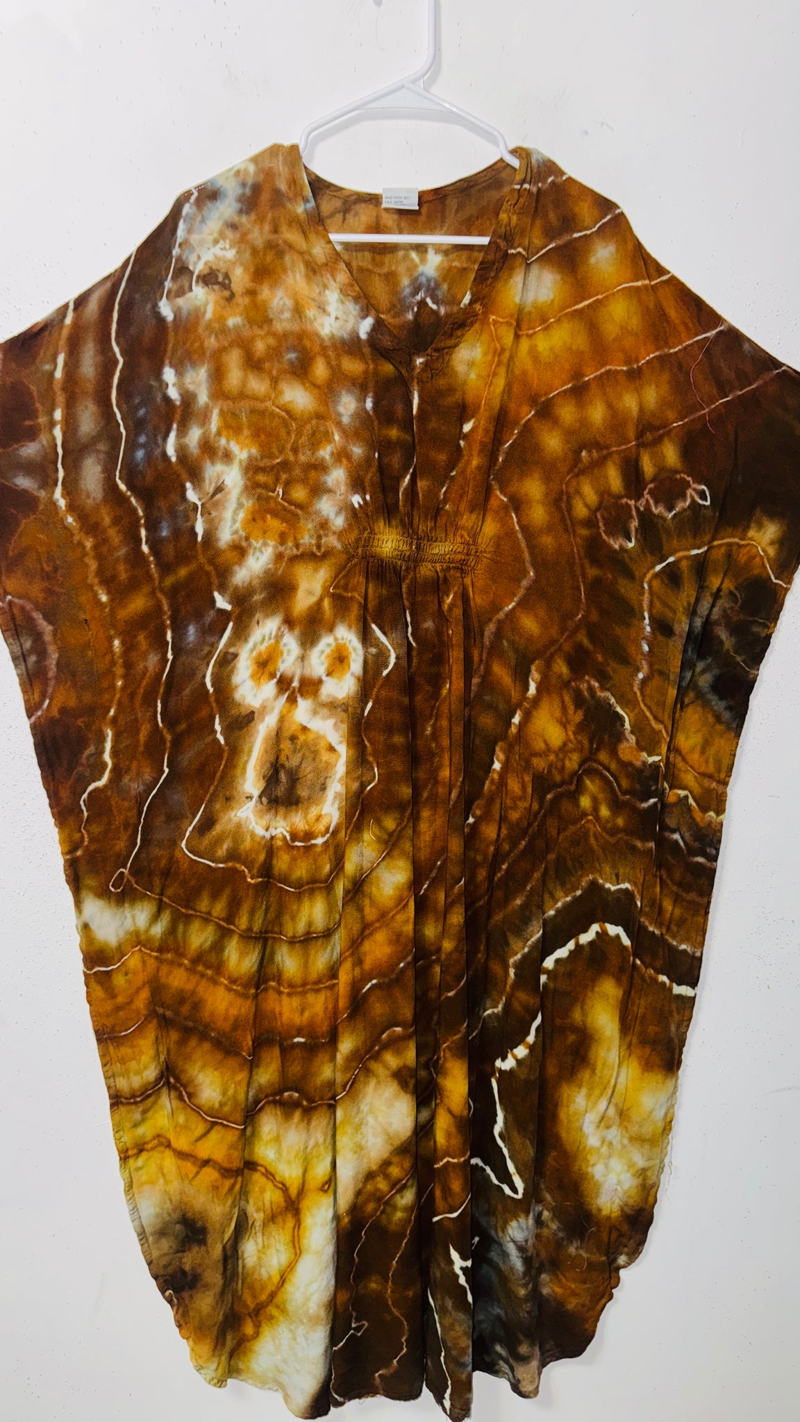 Cinch One size fits up to 4x Kaftan