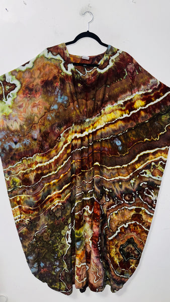 PLUS Cinch One size fits up to 4x Kaftan