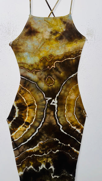Small Eclipse Dress