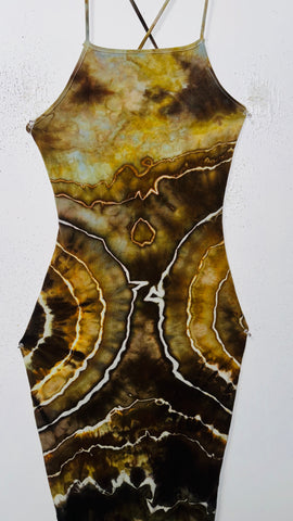 Small Eclipse Dress