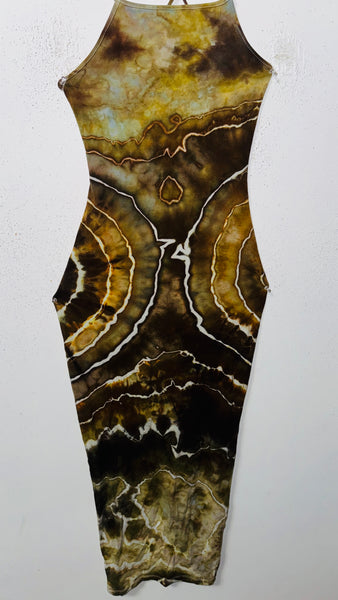 Small Eclipse Dress