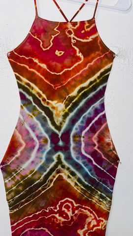 Small Eclipse Dress