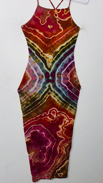Small Eclipse Dress