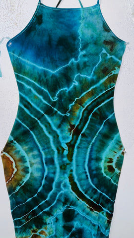 Small Eclipse Dress