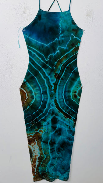 Small Eclipse Dress
