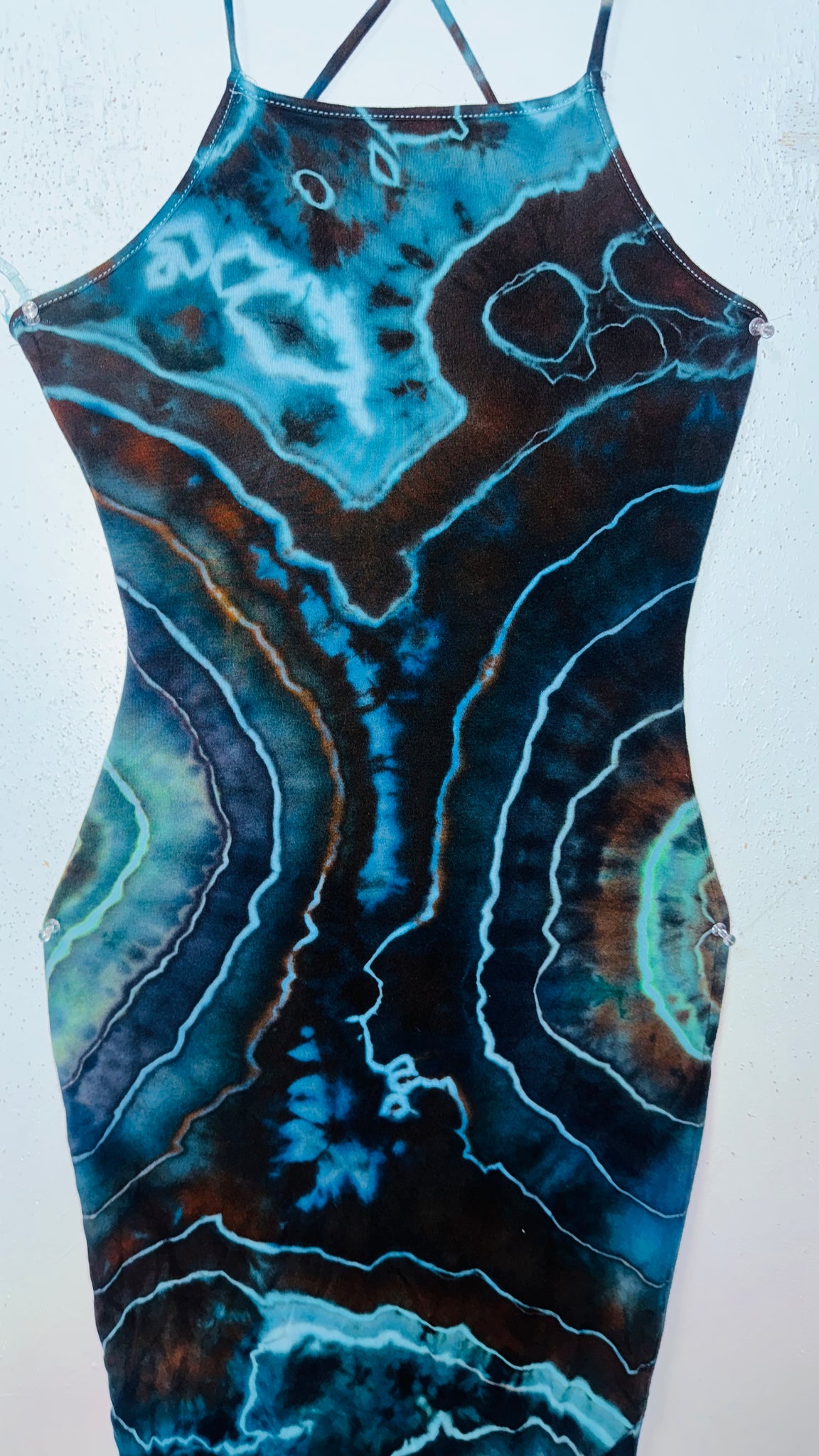 Small Eclipse Dress