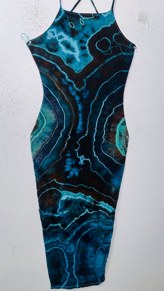 Small Eclipse Dress