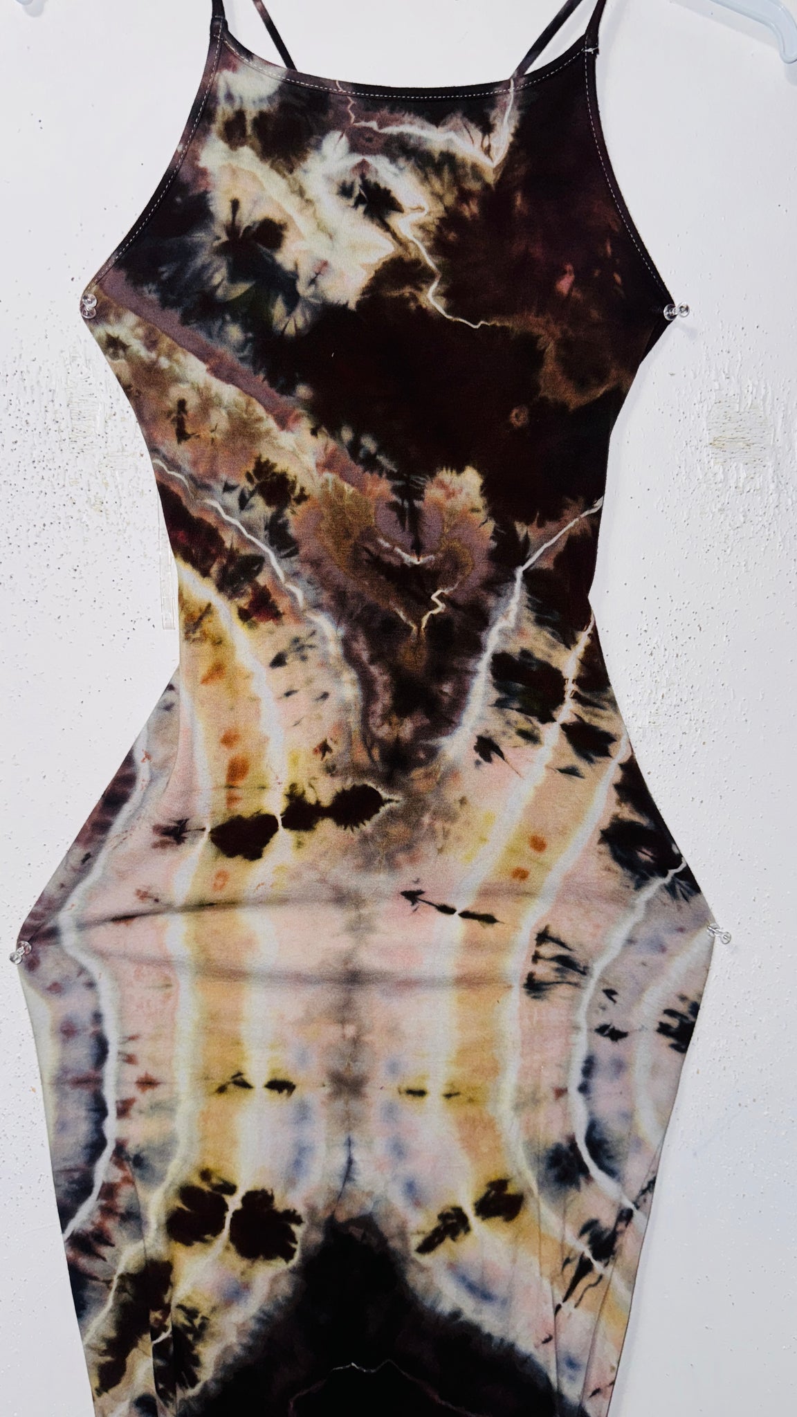 Medium eclipse dress