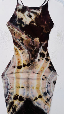 Medium eclipse dress