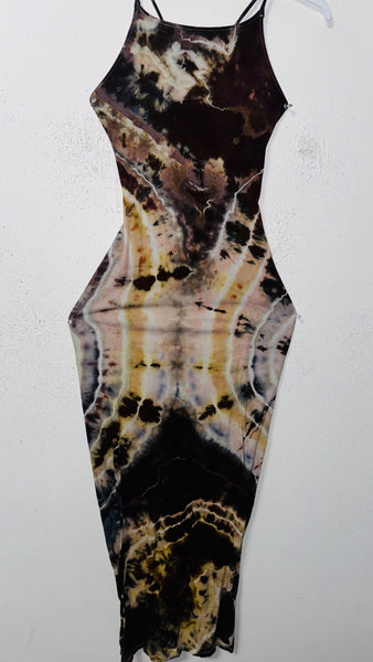 Medium eclipse dress