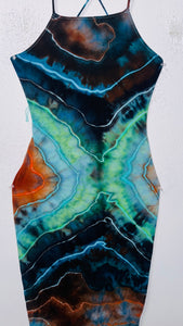 Medium eclipse dress