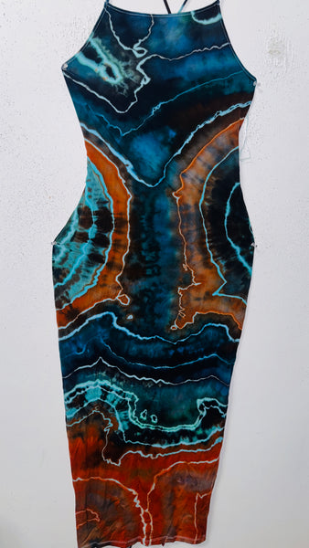 XL eclipse dress