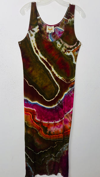 Medium Go Anywhere Maxi Dress