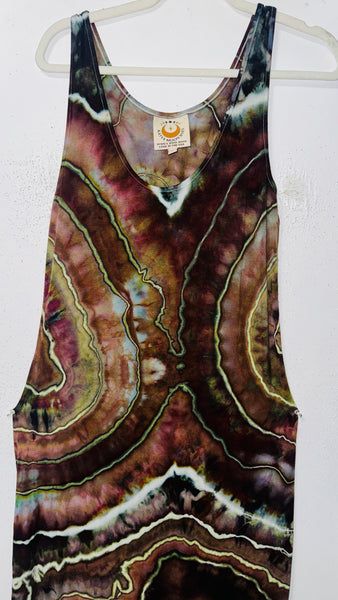 Medium Go Anywhere Maxi Dress