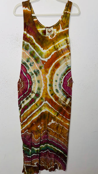 Medium Go Anywhere Maxi Dress