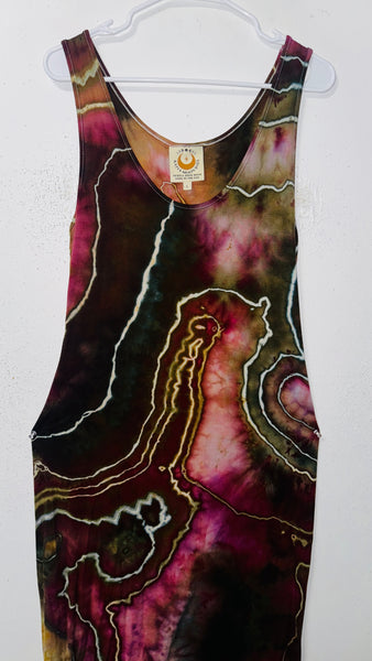 Large Go Anywhere Maxi Dress