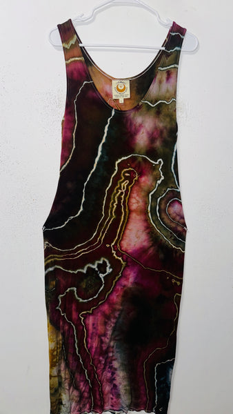 Large Go Anywhere Maxi Dress