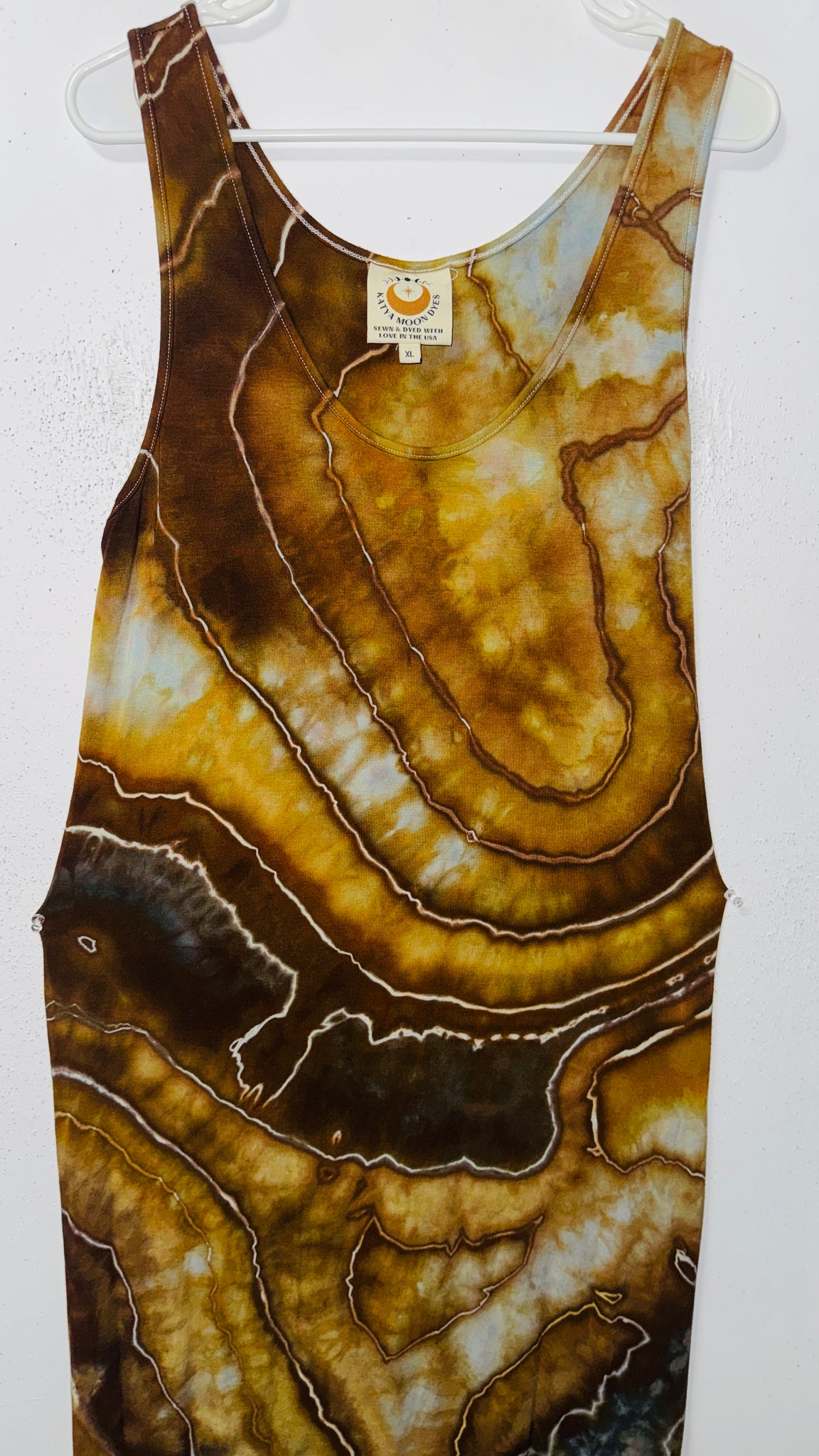 XL Go Anywhere Maxi Dress