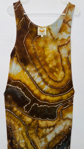 XL Go Anywhere Maxi Dress