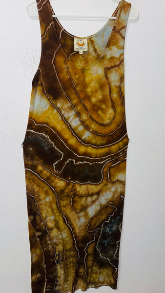 XL Go Anywhere Maxi Dress