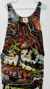 XL Go Anywhere Maxi Dress