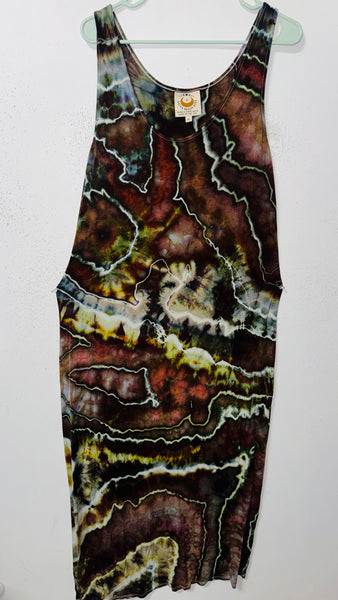 XL Go Anywhere Maxi Dress